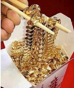 五行 屬金